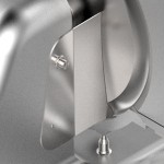 Αλλαντομηχανή Λεπίδα 370mm LEONARDO 370 EVO VCS TOP SRM-LEONARDO 370 EVO VCS TOP